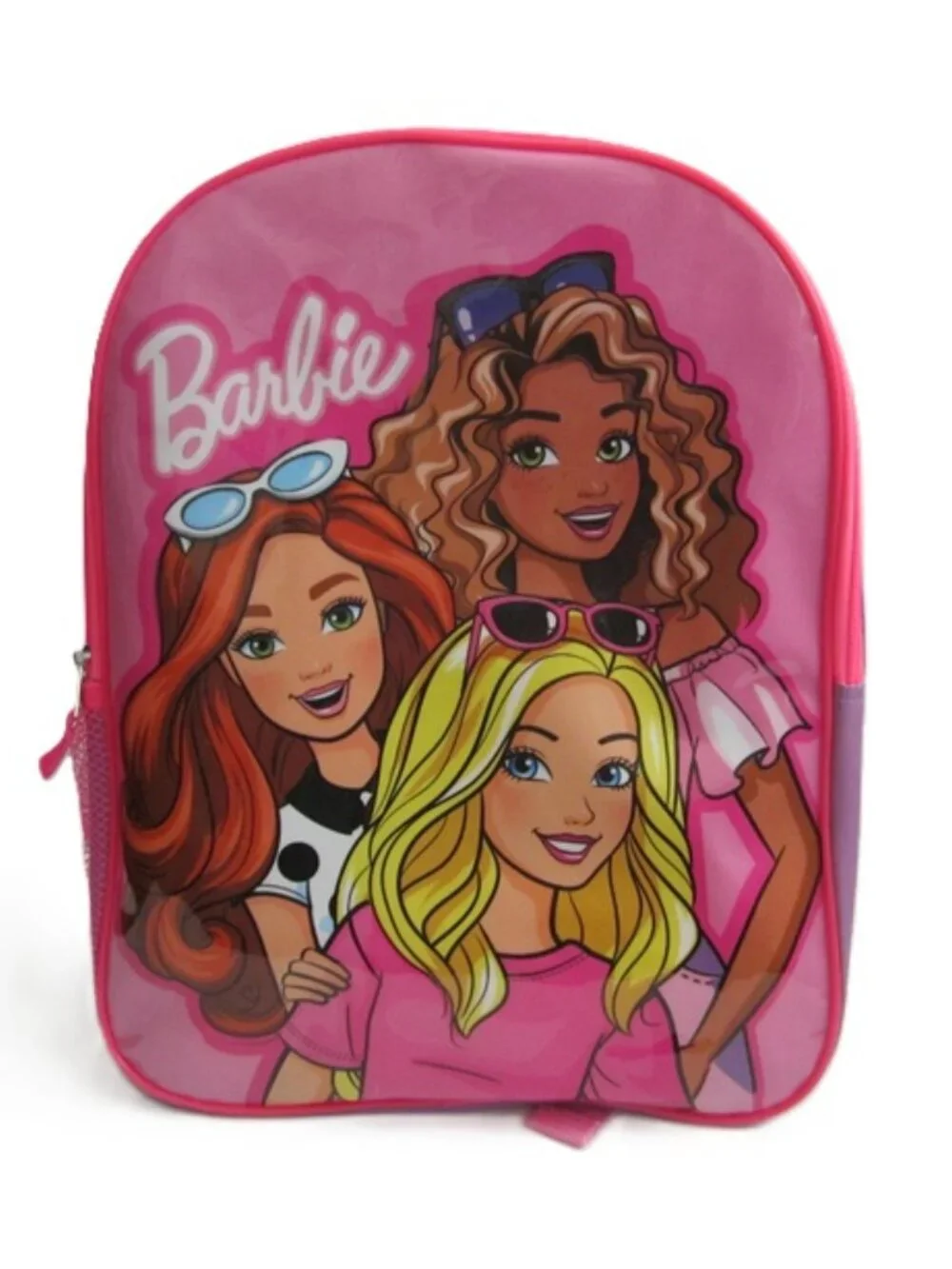 Barbie 15 backpack